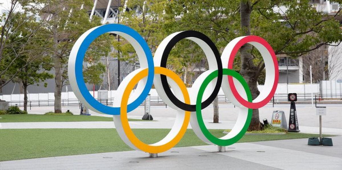 Come e Dove Vedere le Olimpiadi in Diretta, TV e Streaming - 