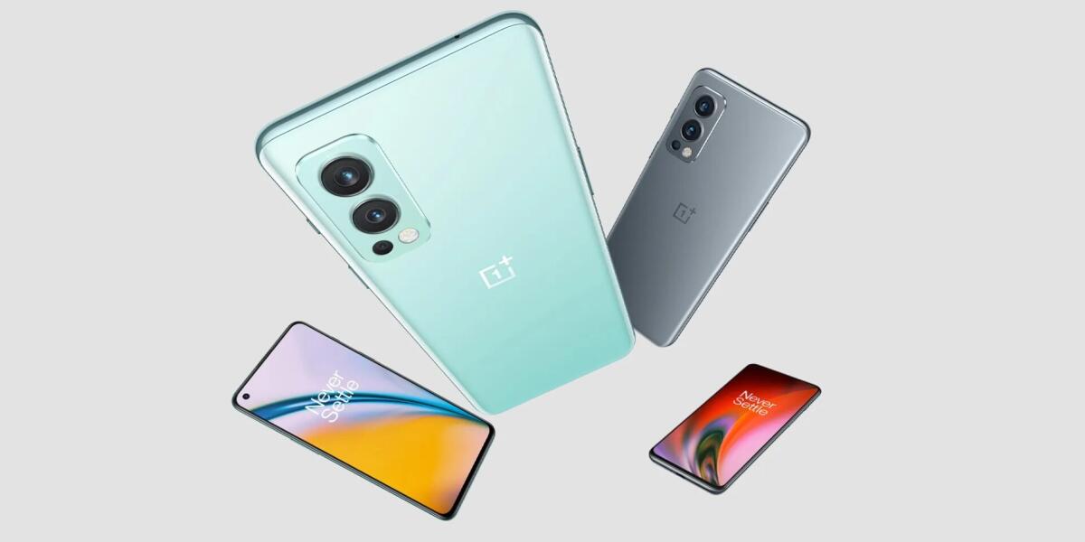 Cover OnePlus Nord 2: Ecco Le Migliori Da Comprare - 