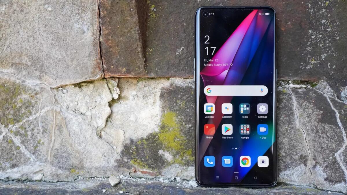 Recensione Oppo Find X3 PRO: quasi PERFETTO - 