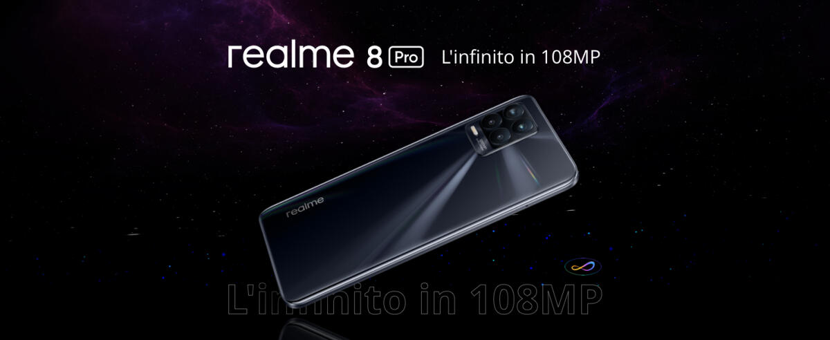 Manuale Italiano Realme 8 Pro: Scaricalo In PDF - 