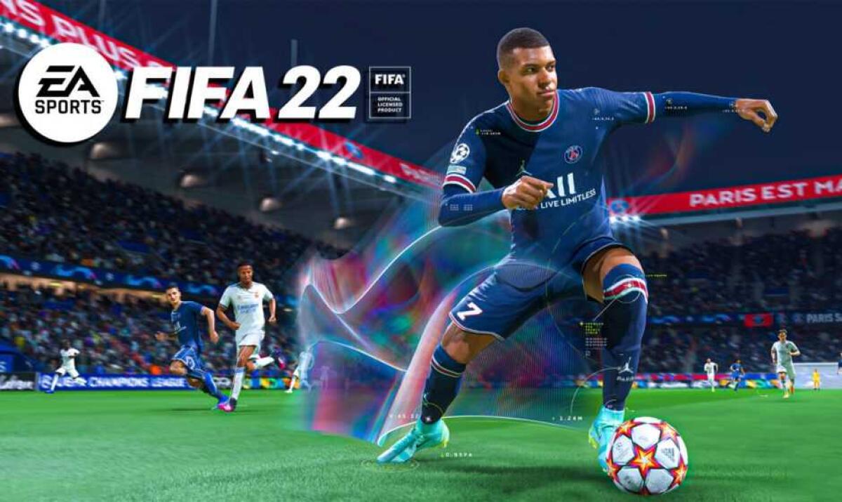 FIFA 22 Requisiti PC Minimi E Consigliati: Scoprili QUI - 