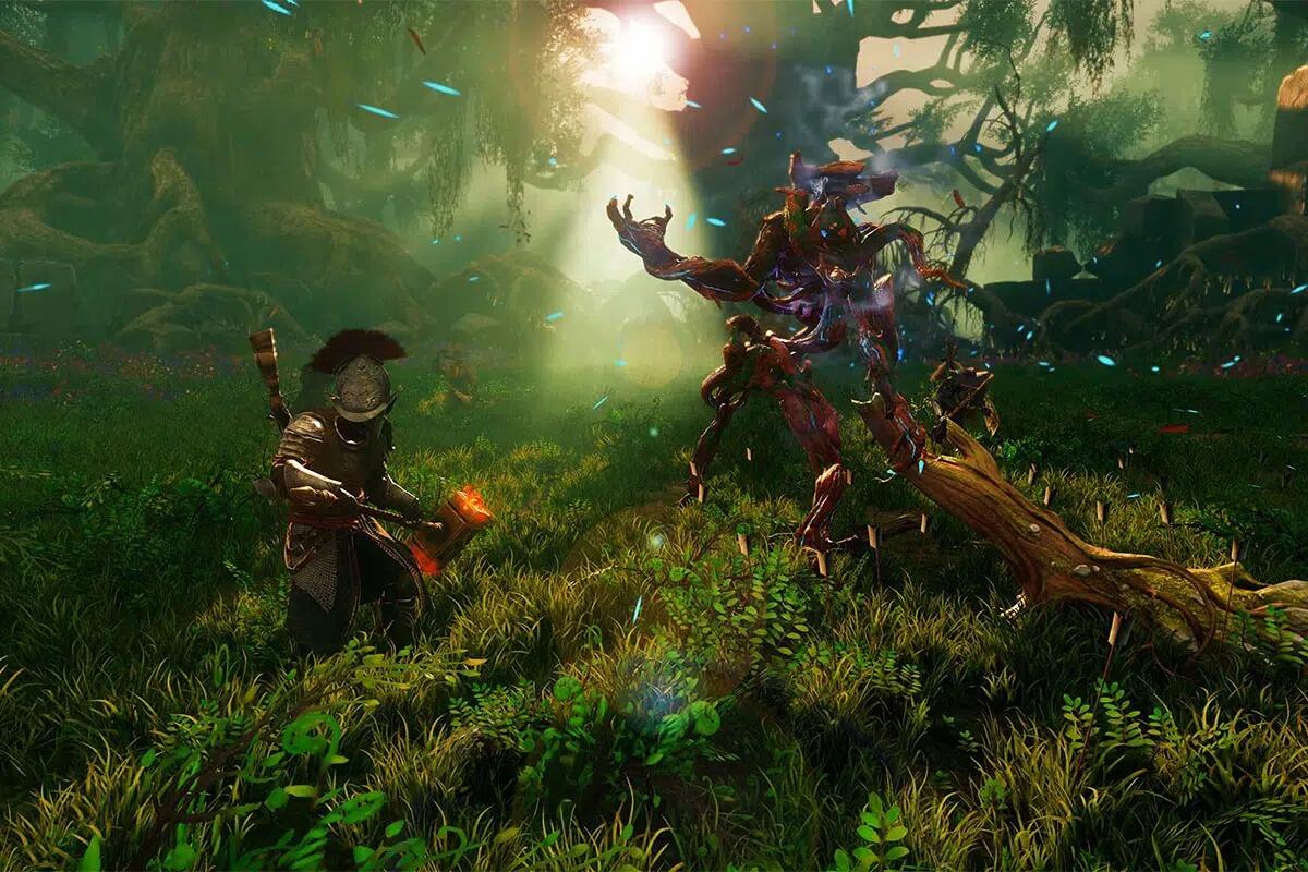 Mappe interattive New World: ecco le MIGLIORI Aggiornate - 