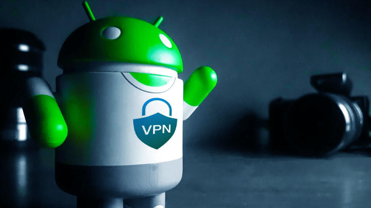 Sentinel: VPN Gratuita, Sicura e Veloce per Android - 