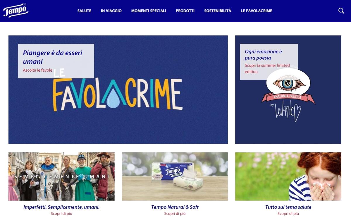 Concorso Tempo: vinci tablet Samsung e 5.000€ | Come Partecipare - 