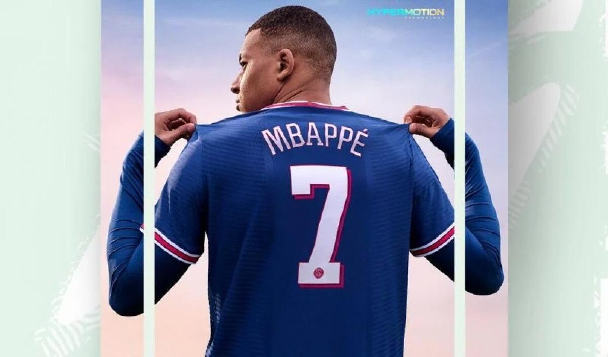 FIFA 22: ecco il primo Gameplay Trailer | VIDEO - 