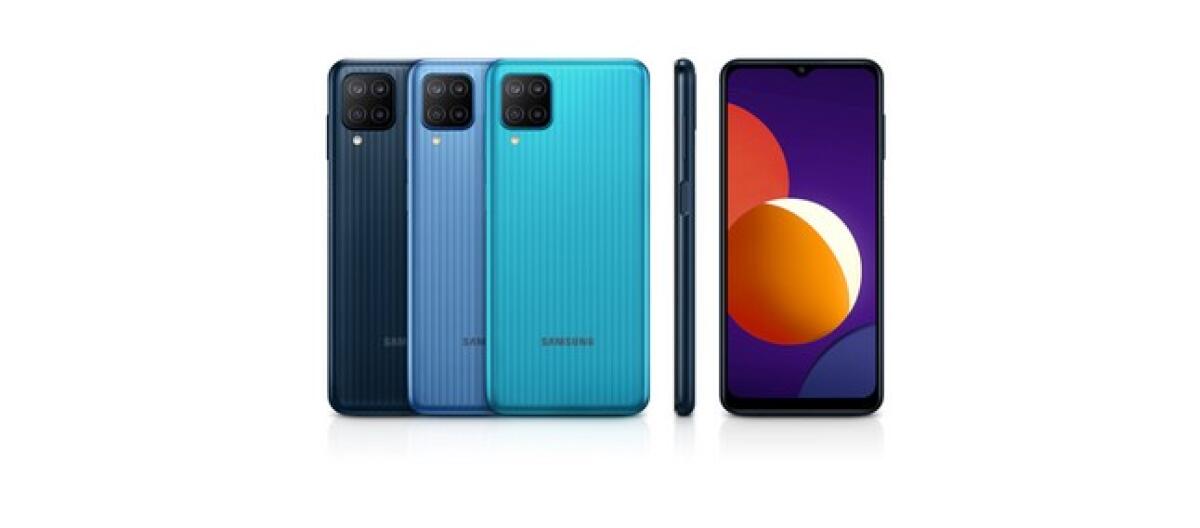 Manuale Italiano Samsung Galaxy M12: Scaricalo In PDF - 