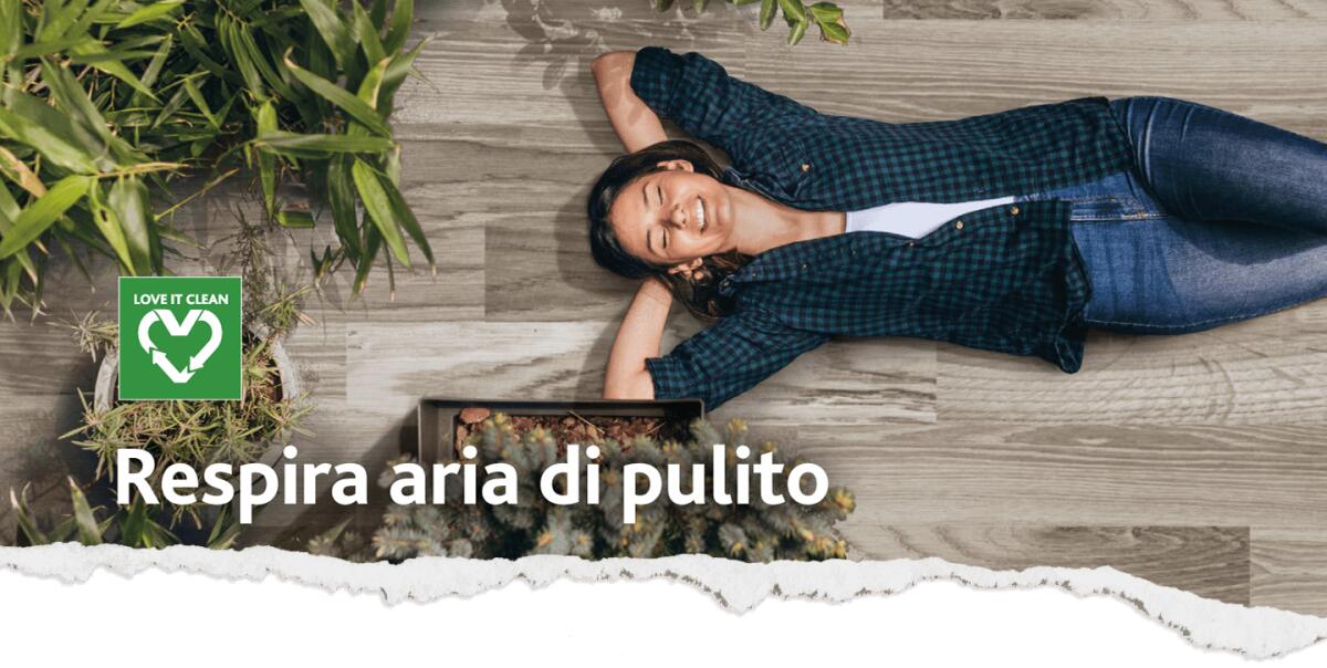 Concorso Vileda: vinci monopattini elettrici e purificatori d’aria | Come Partecipare - 