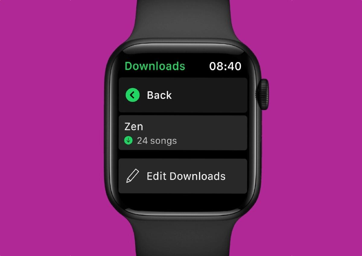 Spotify Apple Watch offline: come fare | GUIDA Facile - 