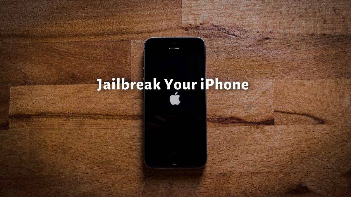 Jailbreak iOS 14.6 con Checkra1n: Guida FACILE e VELOCE - 