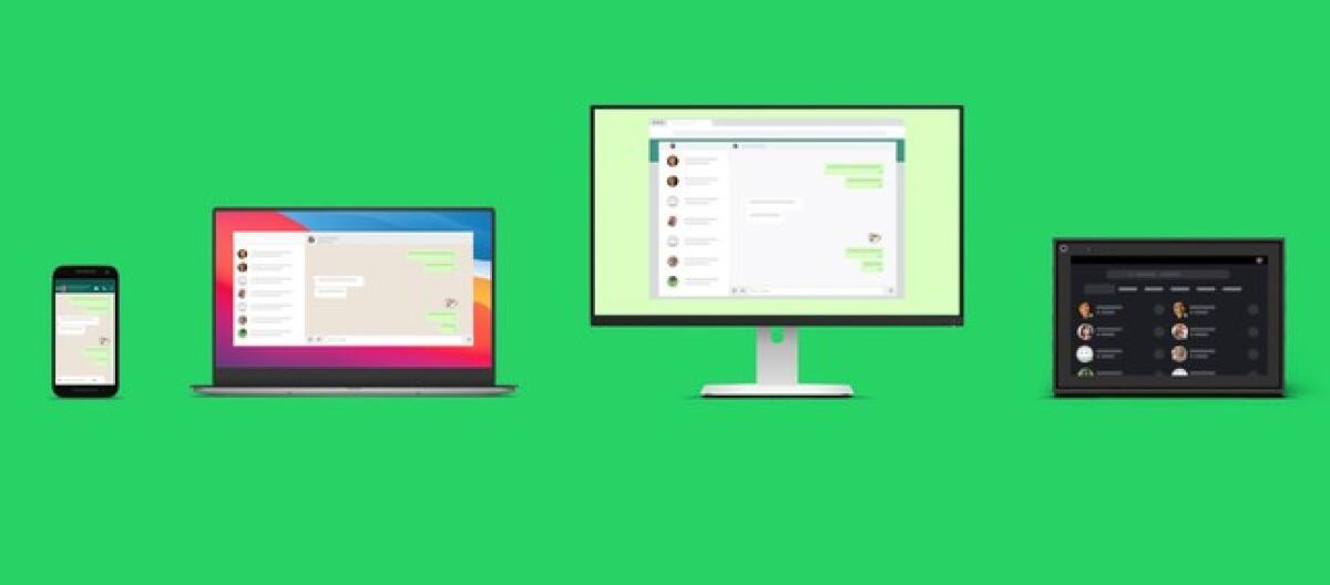 WhatsApp modalità multi dispositivo: come provarla ORA - 