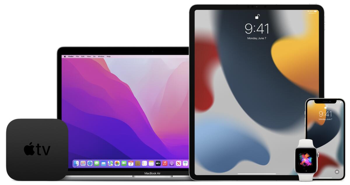 Scaricare e installare macOS 12 Monterey Beta Pubblica - 