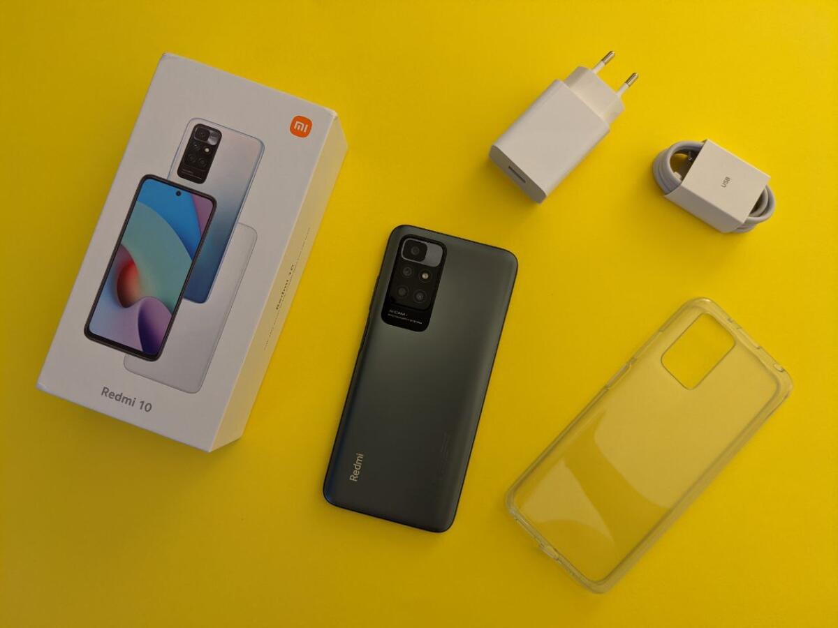 Redmi 10 RECENSIONE: Pro e Contro dello Smartphone economico - 