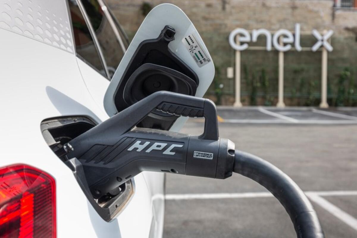 Con Telepass Pay puoi ricaricare GRATIS l'auto elettrica - 