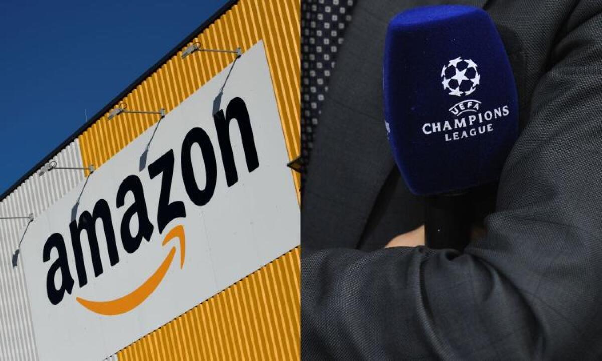 Sky trasmetterà tutta la Champions League sul satellite per Hotel e Bar - 