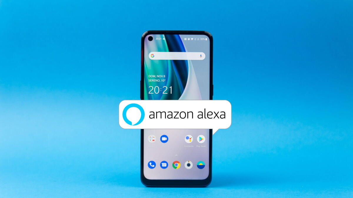 App Amazon Alexa va in crash su OnePlus 9 | Come Risolvere - 