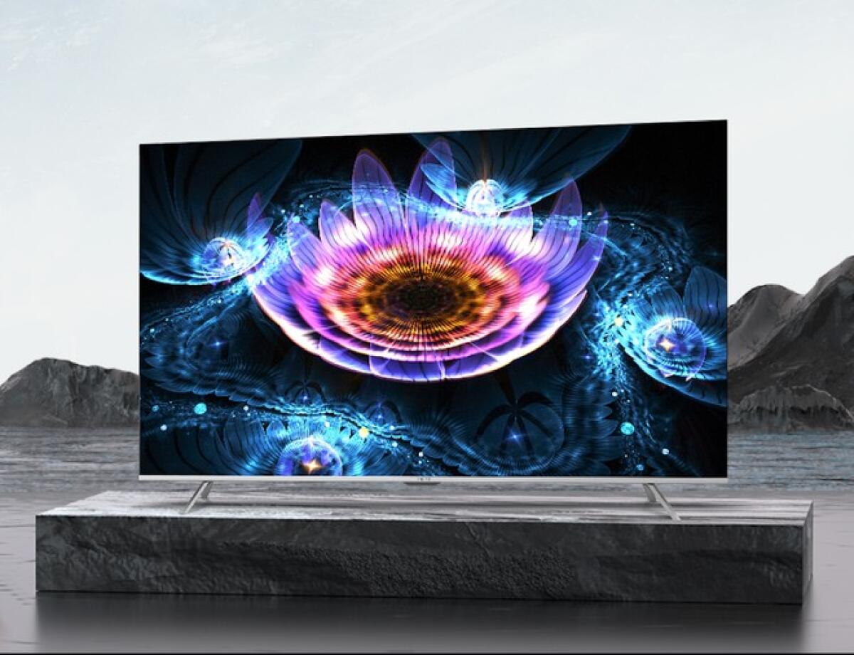 Android TV Metz MUC7000 da 55 pollici: SUPER SCONTO fino al 7 settembre - 