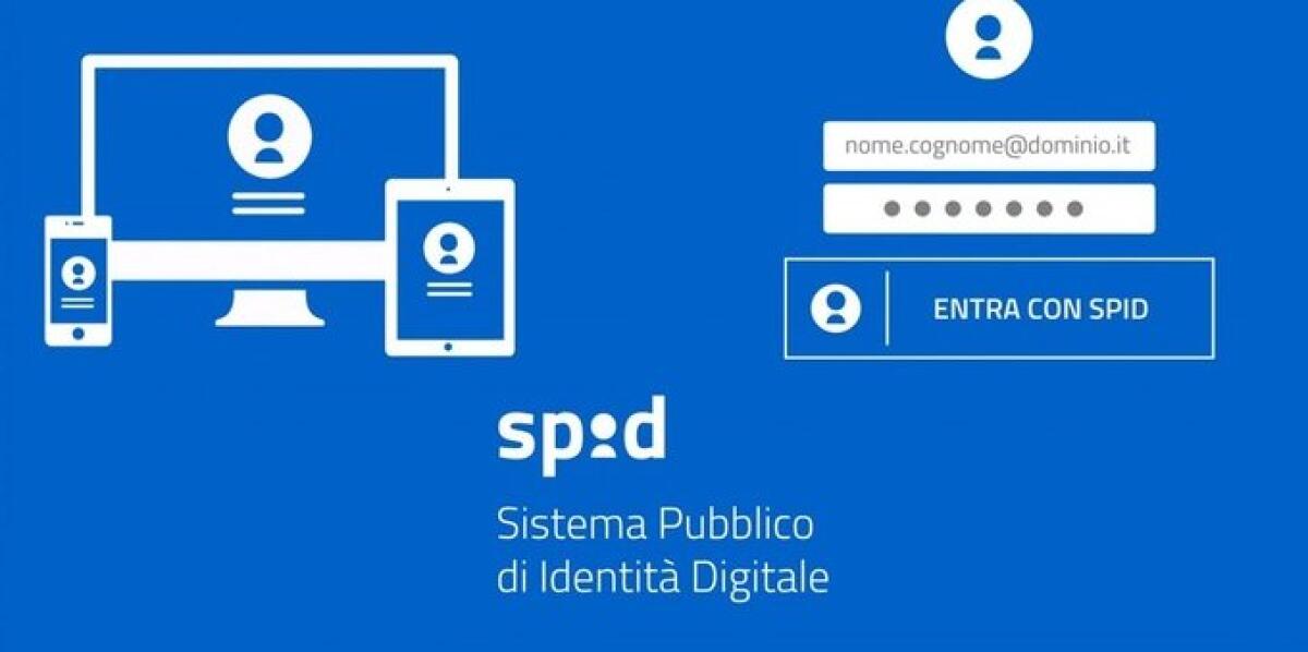 Come richiedere SPID al supermercato GRATIS - 