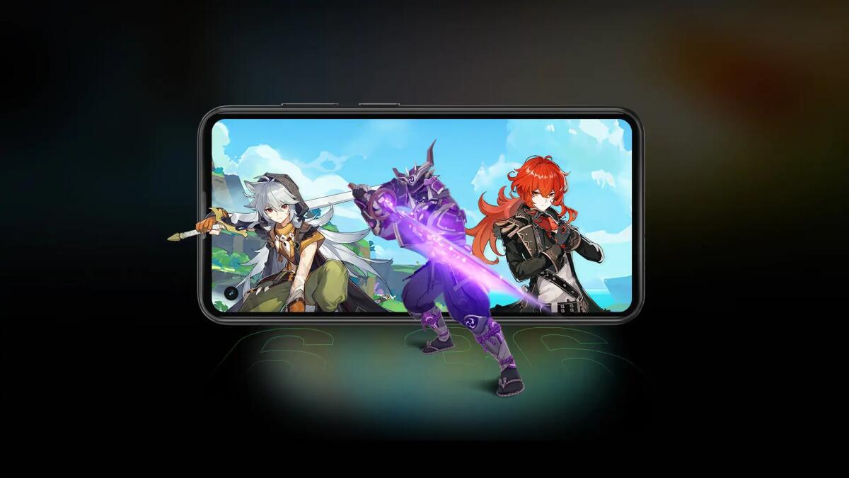 Blackview BL5000: rugged phone 5G da gaming. Prezzo, Dove Comprarlo - 