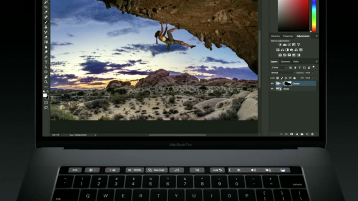 Come Craccare Photoshop su Mac con chip M1? - 