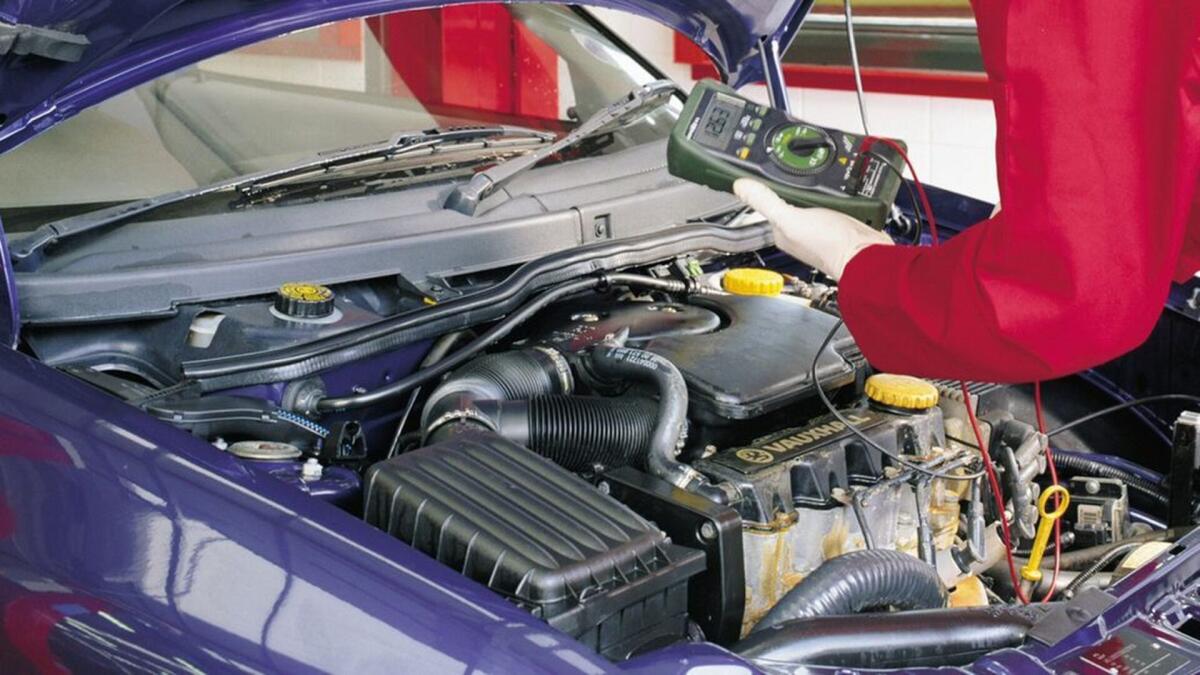 Costo Revisione Auto Aumenta da 45 a 55 Euro - 