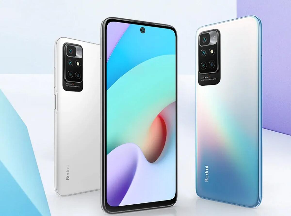 Redmi 10 in OFFERTA lancio: solo 154 euro con OMAGGI - 