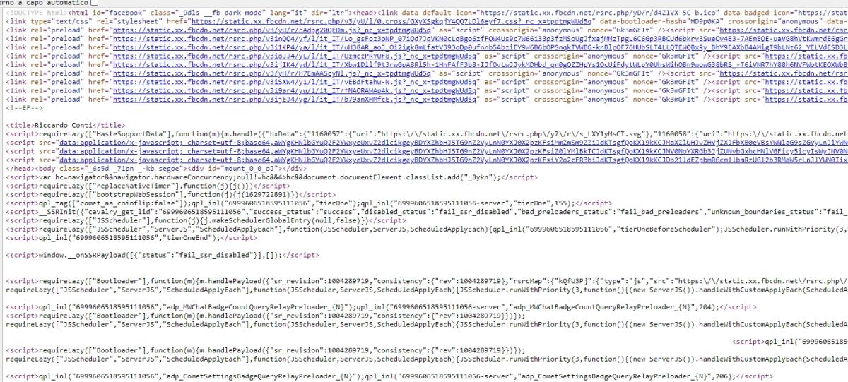 Scoprire chi visita il tuo profilo Facebook | FUNZIONA - 