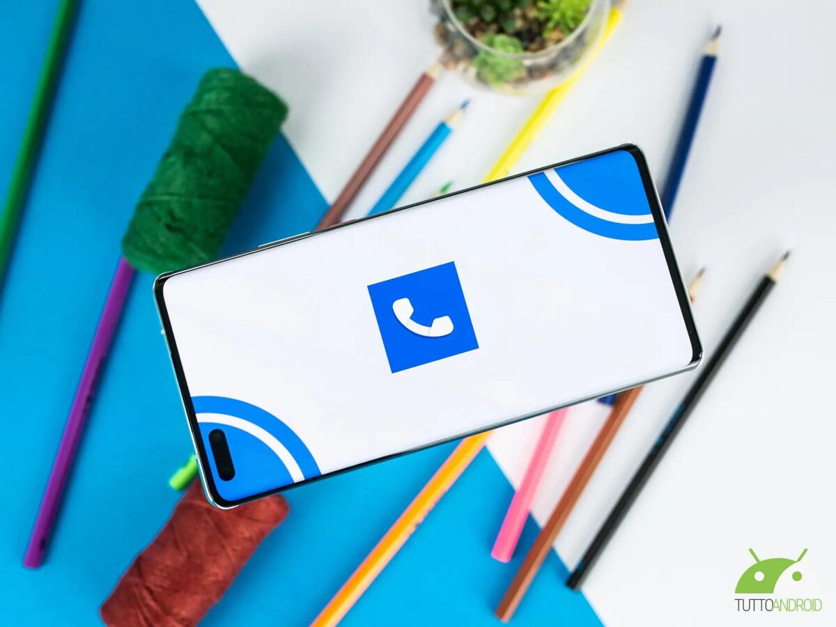 Come Registrare Telefonate su Android con l'app Telefono Google - 