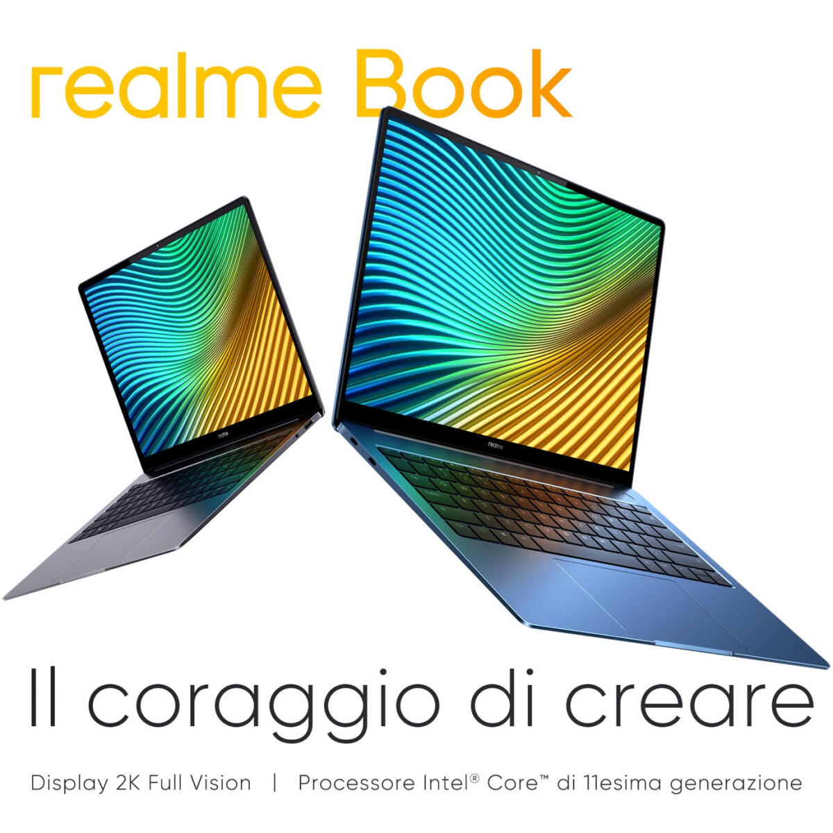 Realme Book Ufficiale: Prezzo, Caratteristiche, Scheda Tecnica - 