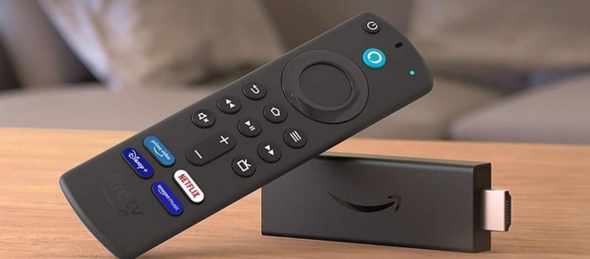 Come Velocizzare la Fire TV Stick - Guida Facile e Veloce - 