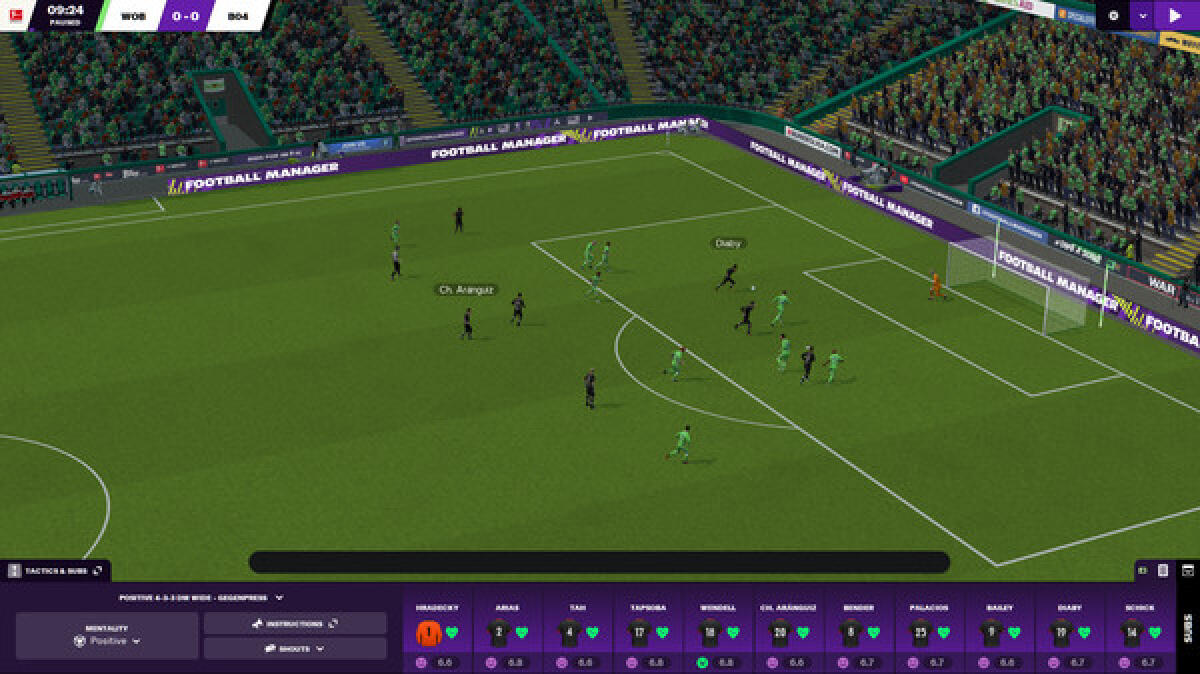 Football Manager 2021 crack disponibile per PC: DOVE SI TROVA - 