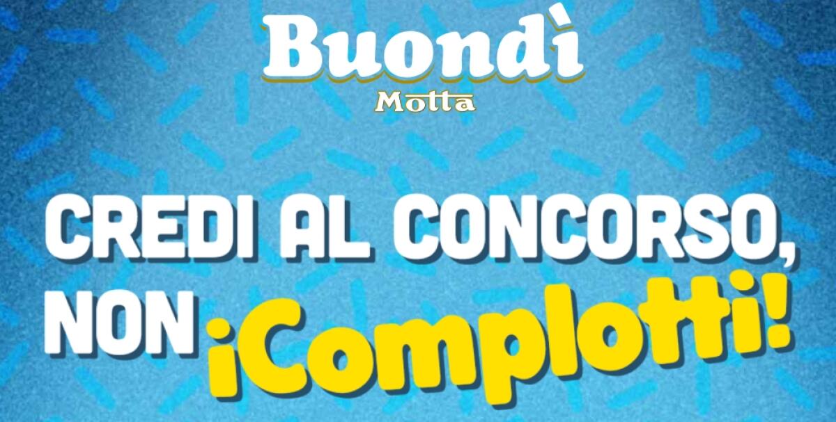 Concorso Buondì: vinci iPhone 12 ogni giorno | Come Partecipare - 