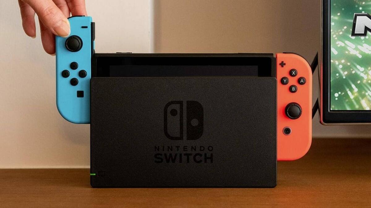 Nintendo Switch: nuovo prezzo ribassato a 299€ in Italia - 