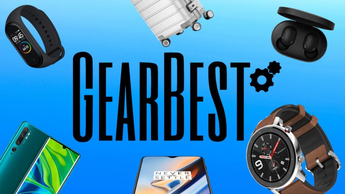 Sito GearBest Chiuso Non Raggiungibile: Cosa Succede? - 
