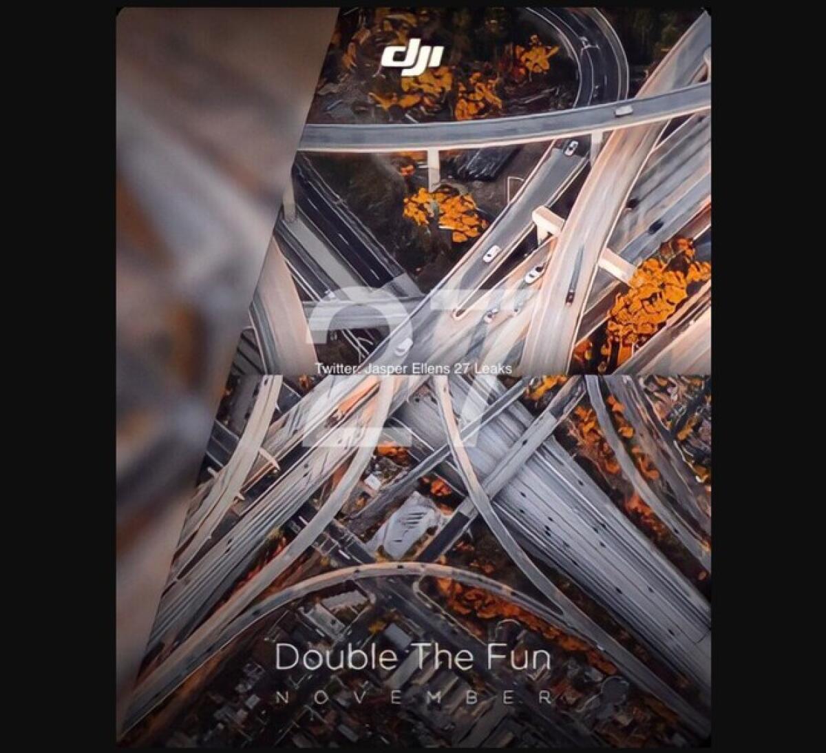 DJI Mavic 3 ANTEPRIMA Novità, Prezzo, Caratteristiche - 