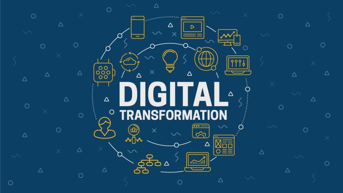Digital transformation: l'importanza delle integrazioni CPQ per semplificare i processi di vendita - 
