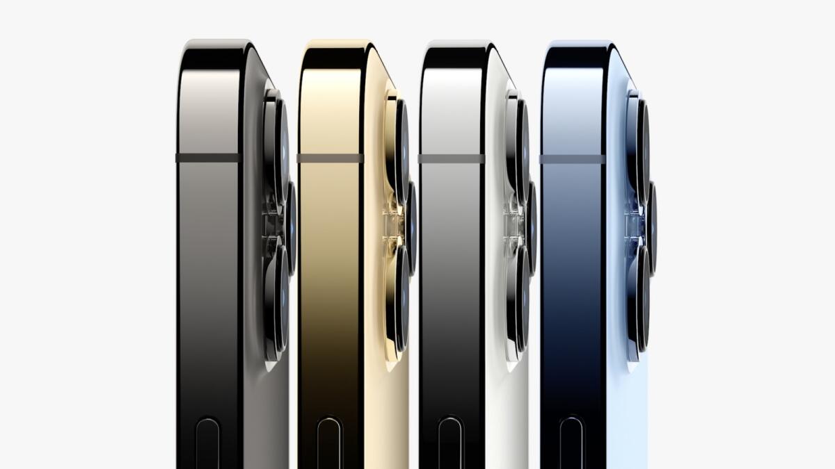 Cover iPhone 13 Pro Max: Ecco Le Migliori Da Comprare - 