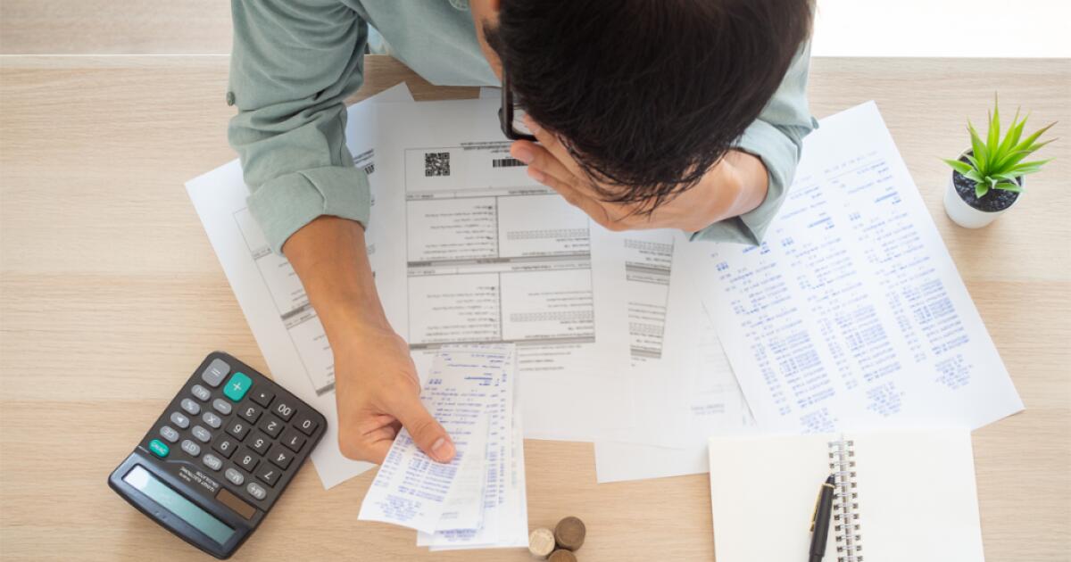 Bollette: elettricità e gas costeranno il 40% in più - 