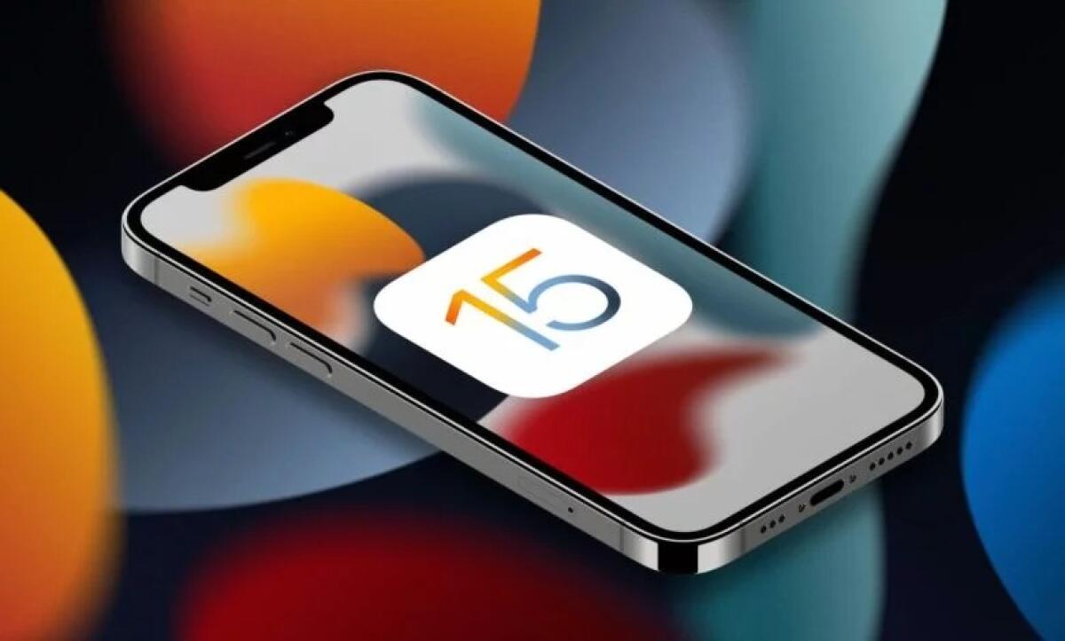 Quando escono iOS 15 ed iPadOS 15? Ecco la DATA - 