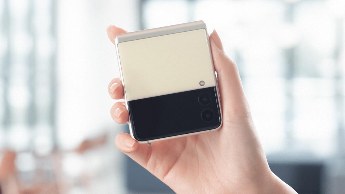 Cover Galaxy Z Flip3: Ecco Le Migliori Da Comprare - 