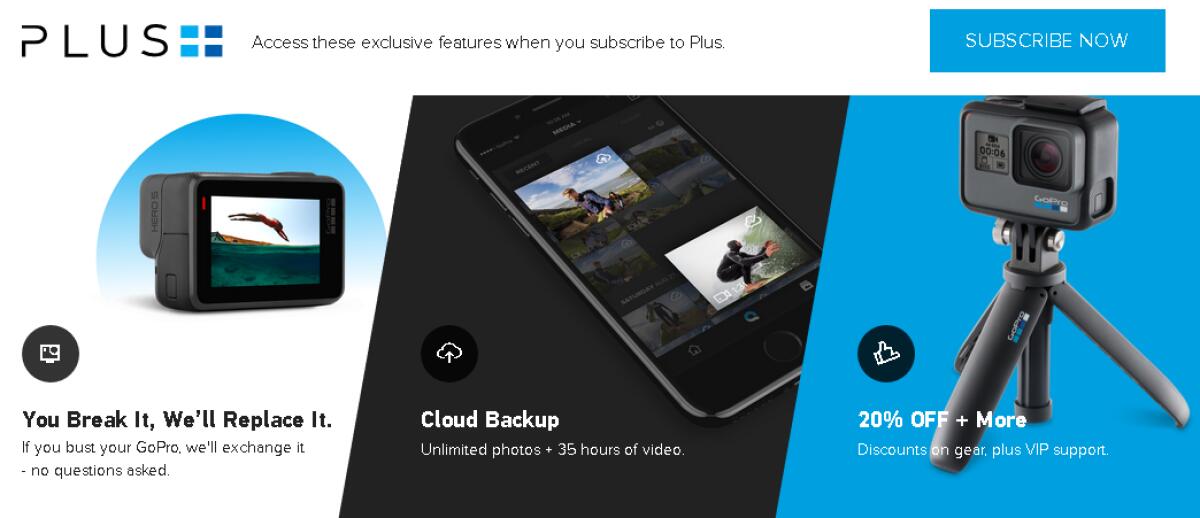 Disdire abbonamento GoPro Plus | *GUIDA VELOCE* - 