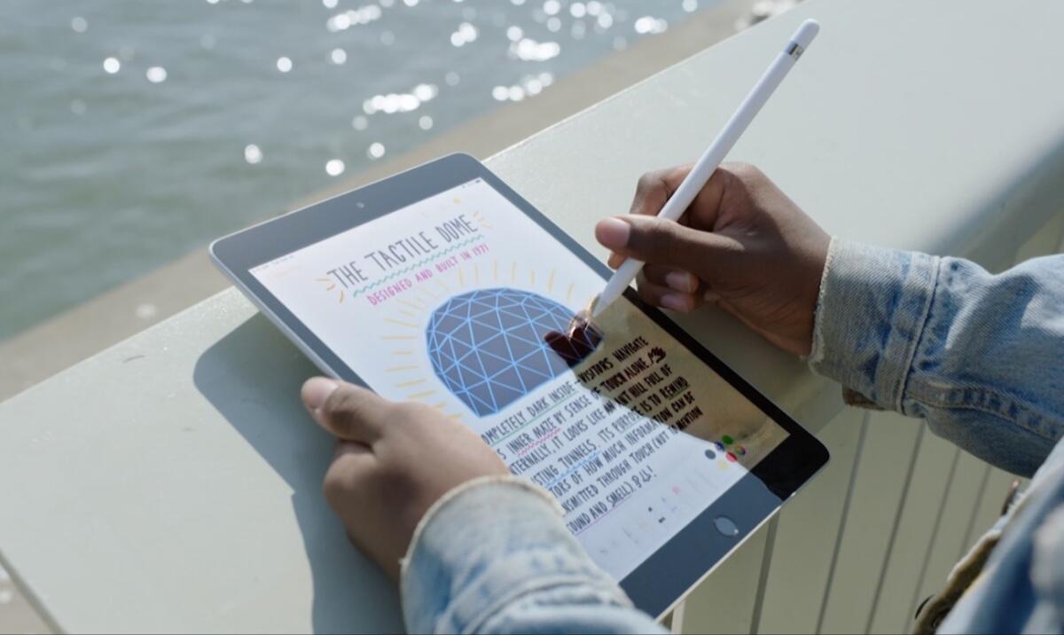 Apple iPad 2021 di 9a generazione UFFICIALE: Prezzo e Novità - 