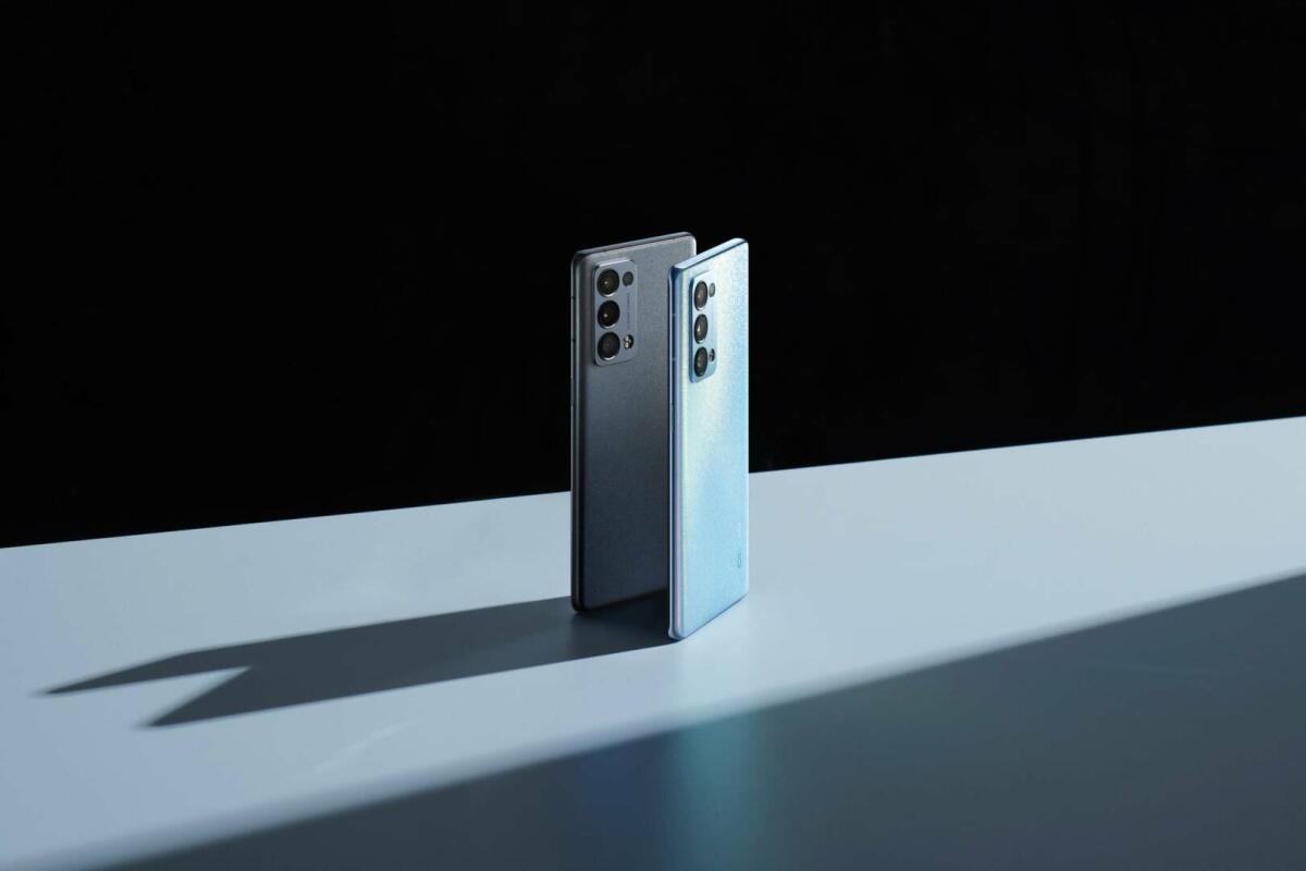Cover Oppo Reno6: Ecco Le Migliori Da Comprare - 