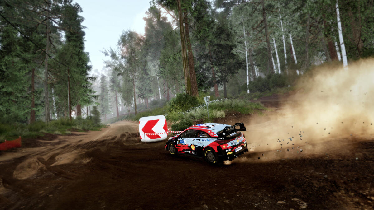 WRC 10 crack già disponibile per PC: DOVE SI TROVA - 