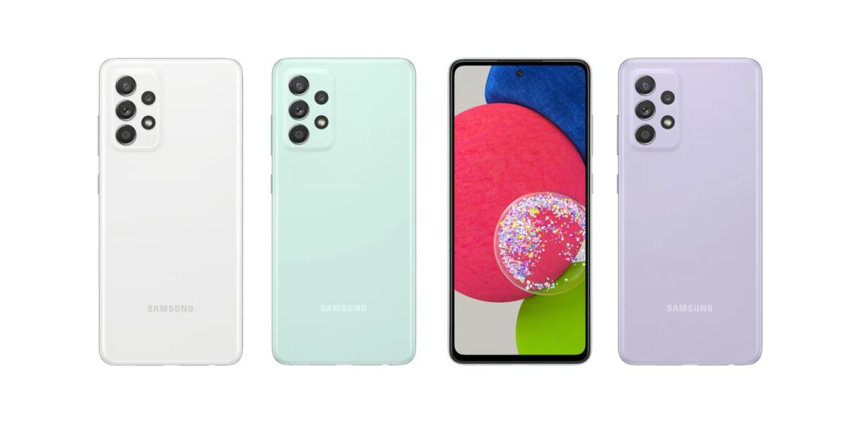 Manuale Italiano Galaxy A52s: Scaricalo In PDF - 