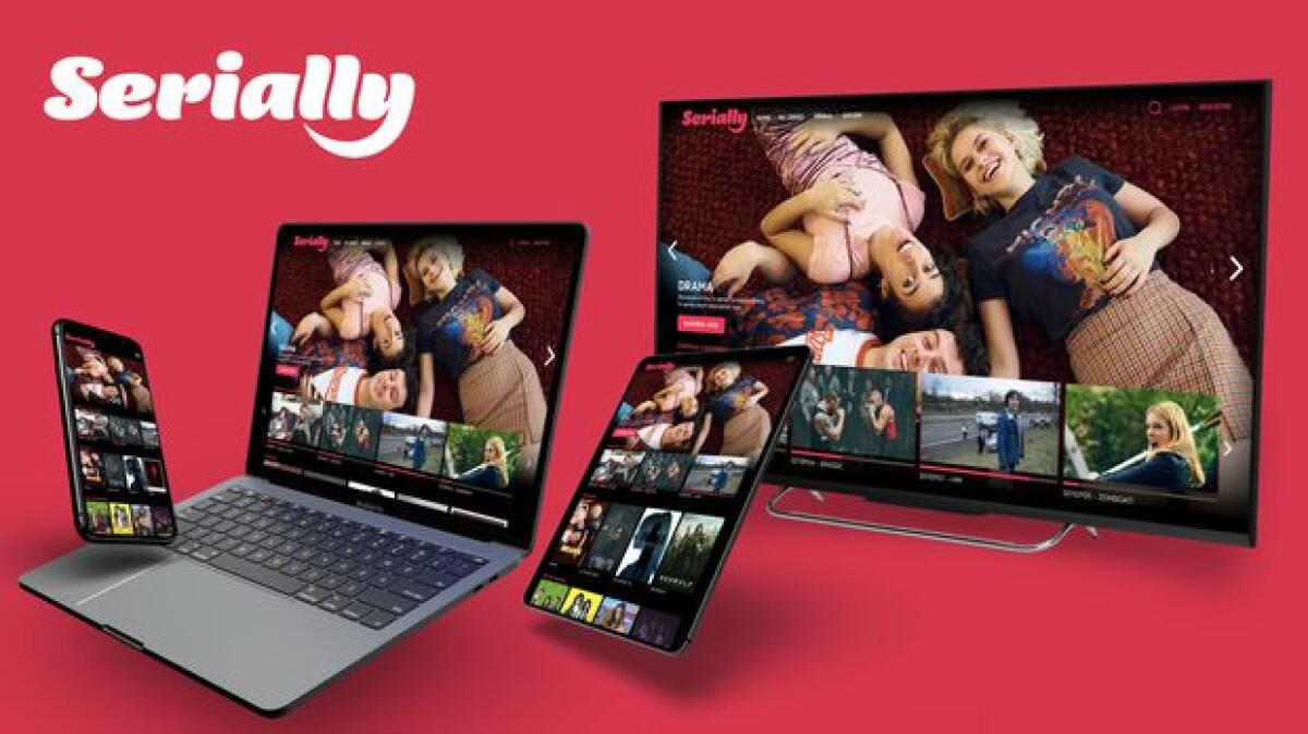Serially: come guardare Serie TV Streaming Gratis - 