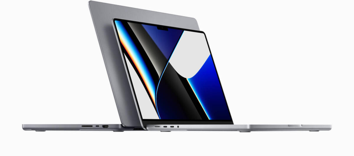 Nuovi MacBook Pro da 16 e 14 pollici: Prezzo, Caratteristiche, Data di Uscita - 