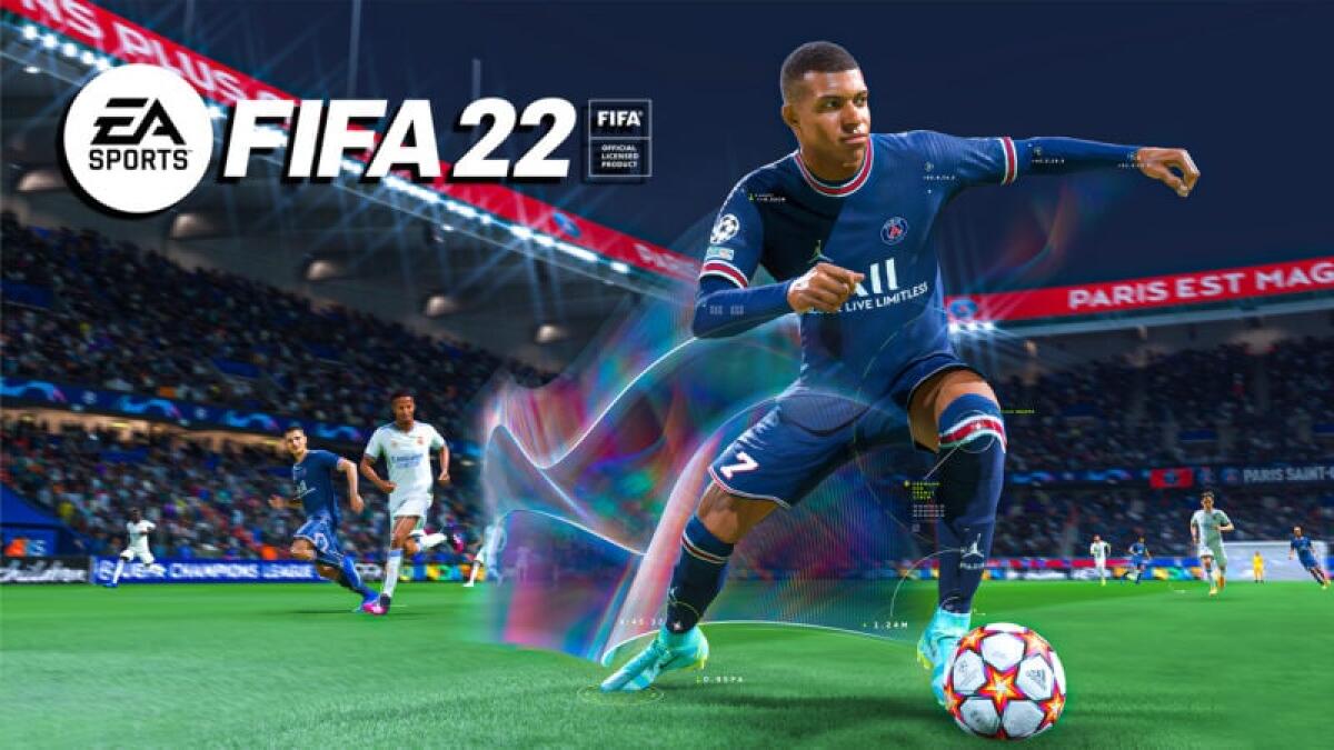 Trucchi FIFA 22 PC Windows: FUNZIONANO! Scaricali QUI - 