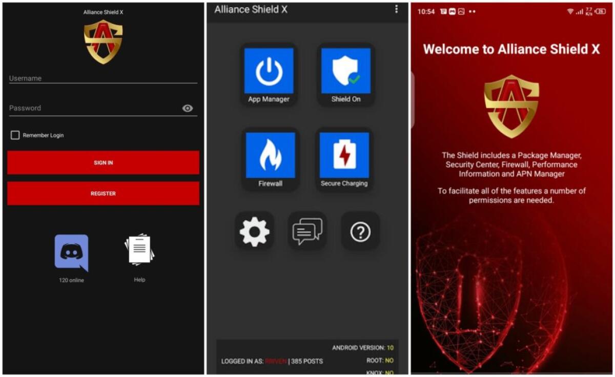 Installare Aggiornamenti Firmware Samsung senza PC e ADB - 