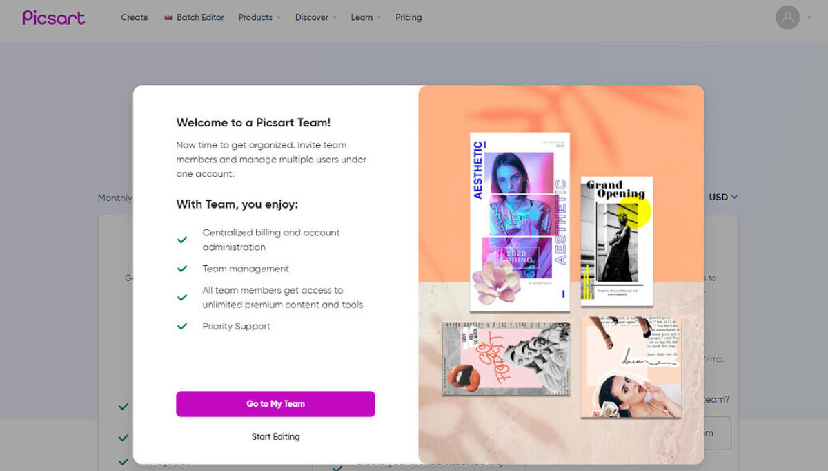 PicsArt Gold per 1 Anno: Attivalo Subito Gratis | FUNZIONA - 