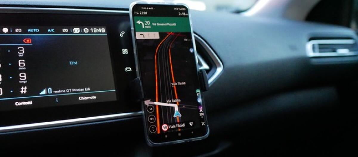 TomTom GO Navigation 3 Mesi GRATIS con questa promozione - 